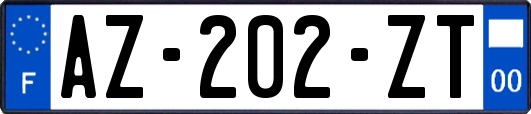 AZ-202-ZT