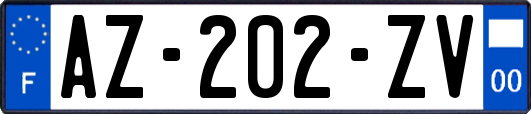 AZ-202-ZV