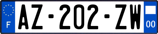 AZ-202-ZW