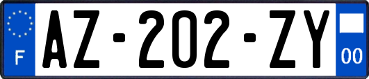 AZ-202-ZY