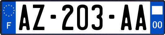 AZ-203-AA