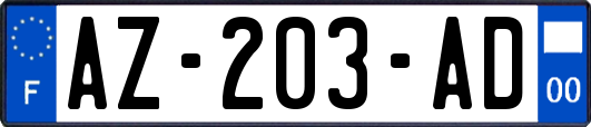 AZ-203-AD