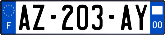 AZ-203-AY