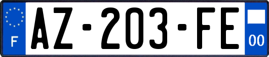 AZ-203-FE