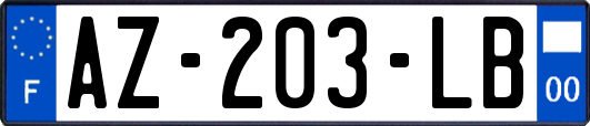 AZ-203-LB