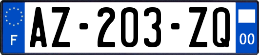 AZ-203-ZQ