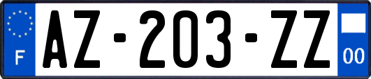 AZ-203-ZZ