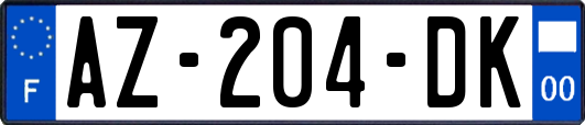 AZ-204-DK