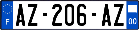 AZ-206-AZ