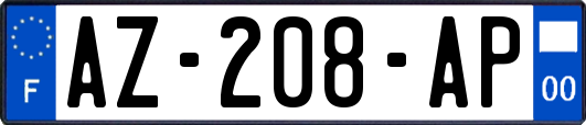 AZ-208-AP