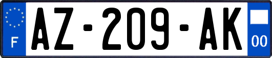 AZ-209-AK