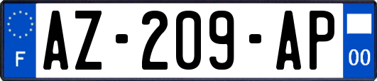 AZ-209-AP