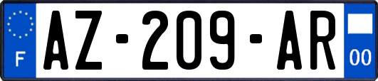 AZ-209-AR