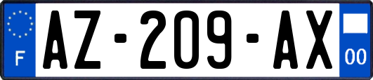 AZ-209-AX