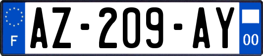 AZ-209-AY