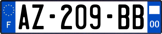 AZ-209-BB