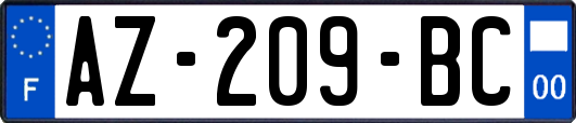 AZ-209-BC