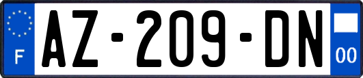 AZ-209-DN