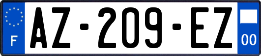 AZ-209-EZ