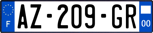 AZ-209-GR