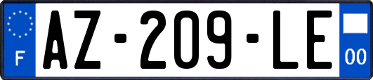 AZ-209-LE