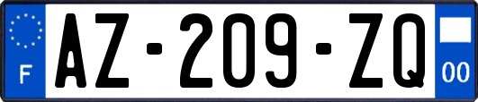 AZ-209-ZQ
