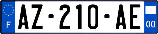 AZ-210-AE