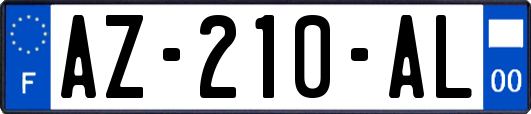 AZ-210-AL