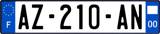 AZ-210-AN