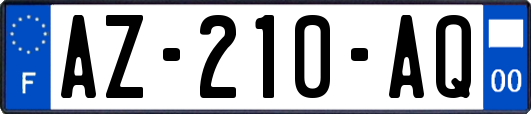 AZ-210-AQ