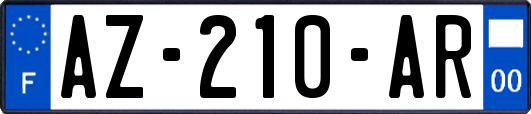 AZ-210-AR