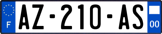 AZ-210-AS