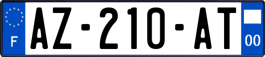 AZ-210-AT