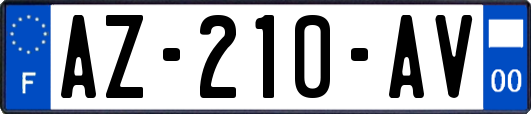 AZ-210-AV