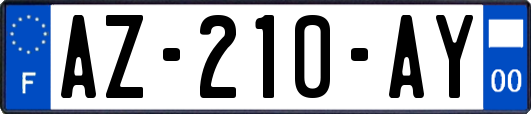 AZ-210-AY