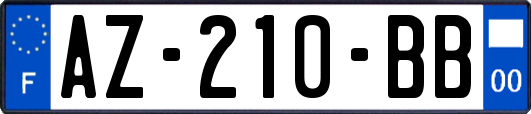 AZ-210-BB