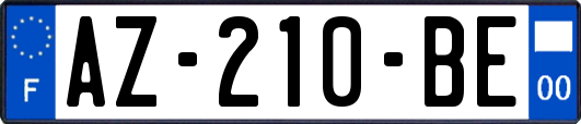 AZ-210-BE