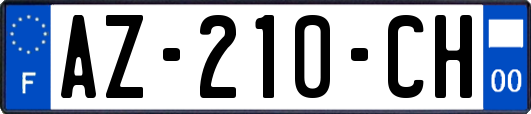 AZ-210-CH