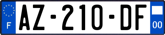 AZ-210-DF