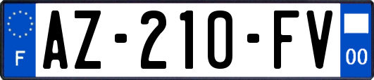 AZ-210-FV