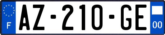 AZ-210-GE