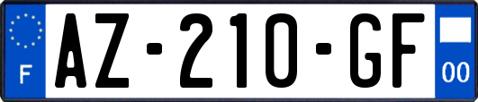 AZ-210-GF