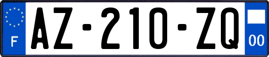 AZ-210-ZQ