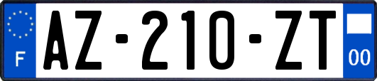 AZ-210-ZT