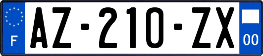 AZ-210-ZX