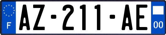 AZ-211-AE