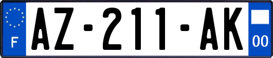 AZ-211-AK