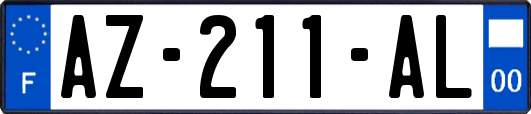 AZ-211-AL