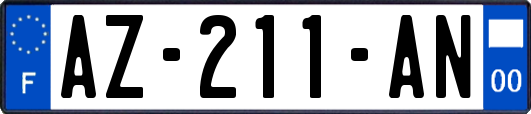 AZ-211-AN