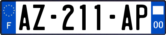 AZ-211-AP